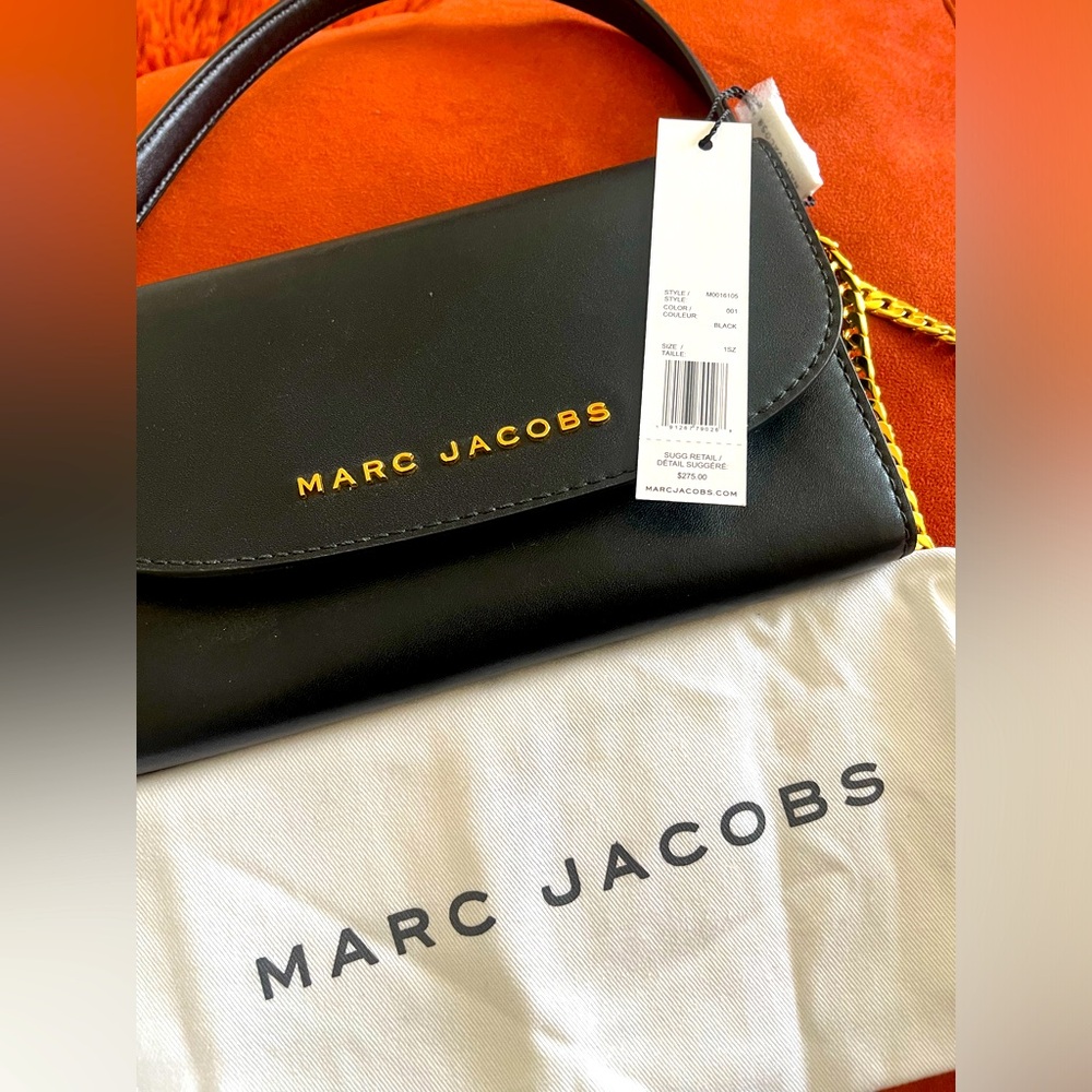 Marc Jacobs Purse